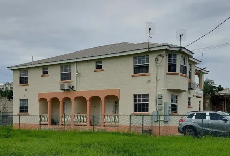 Stay A While Отели в г. Раби