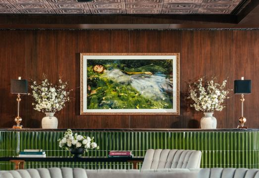 1. 더 글로벌 앰배..