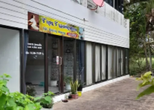 羅勇勝景海灘