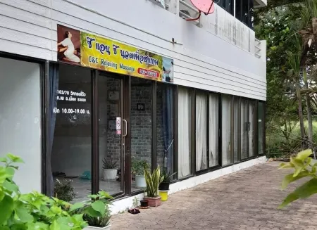 Victory View Rayong Beach Отели рядом с достопримечательностью «Mae Ram Phueng Beach»