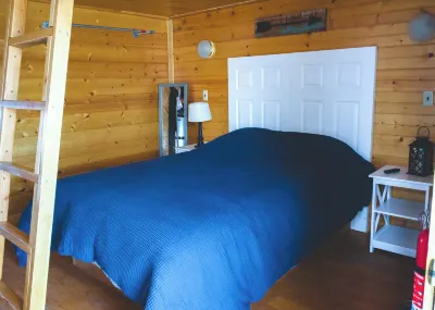 Moose Crossing RV Park Hotel a 