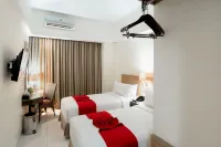 Atrium Premiere Hotel Yogyakarta Ambarukmo - spa