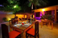 Rasdhoo Coralville Hotels in Rasdhoo