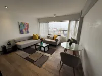 1 Bedroom Loft Miraflores down Town