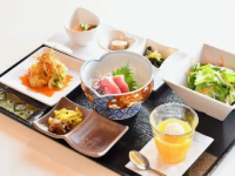 Ducale Garden Hotel Kujukuri Hoteles en Kujūkuri