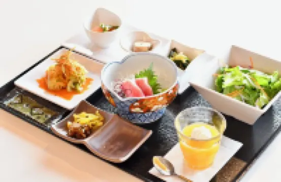 Ducale Garden Hotel Kujukuri