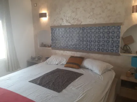 Dar Ben Mustafa Отели в г. Рафраф