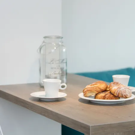 8Era Business Executive Rotermanni Apartments