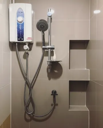 هوا هين تيرمينال