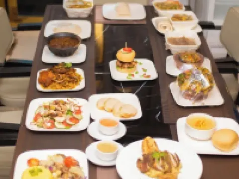 Fullbliss Hotel and Suites Hotels in Asaba