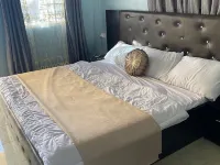 De-Convenant Apartment Short Term Rental Hotels in Jabi