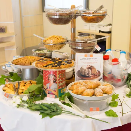 Holiday Inn Express PARMA by IHG