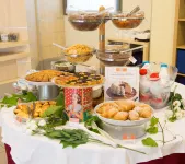 Holiday Inn Express PARMA by IHG - breakfast