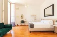 Casa Lolita Guesthouse - Balkon