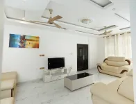 Luxurious Apartments in Kumasi Agric