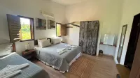 Pousada Recanto da Praia Hotels in Sao Miguel do Gostoso