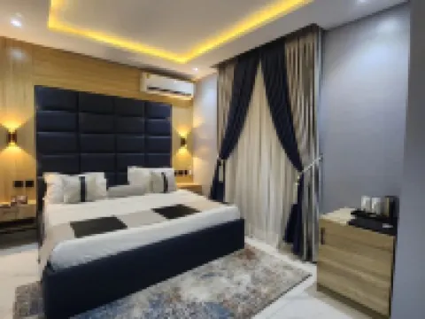 大西洋棕櫚套房酒店 萊基酒店