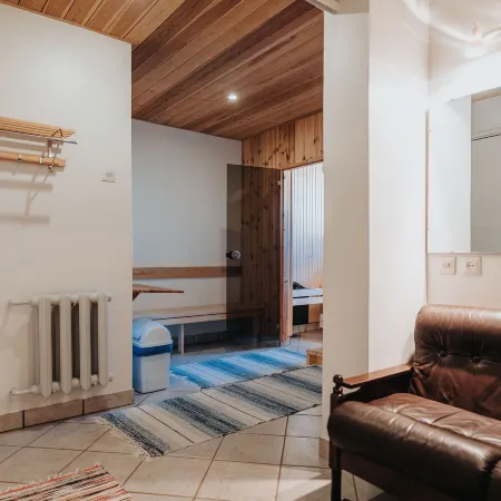 Staadioni Hotel
