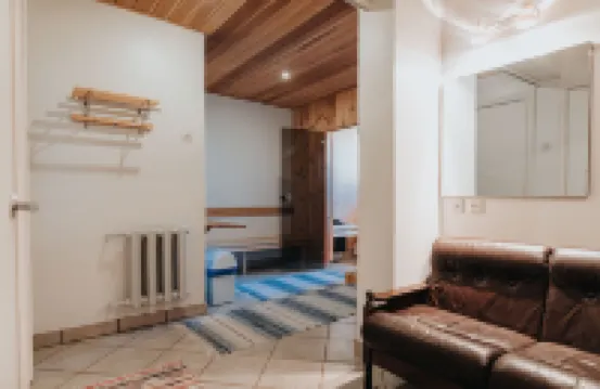 Staadioni Hotel