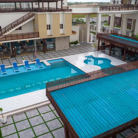 Marlin Resort