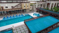 Marlin Resort - Dành cho gia đình
