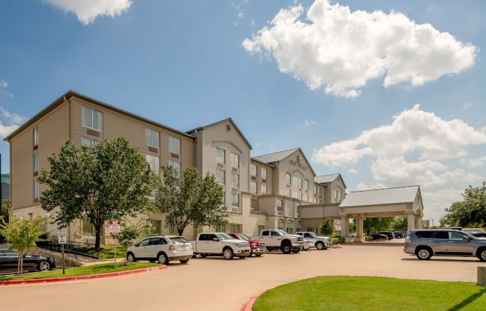 Hyatt Place College Station