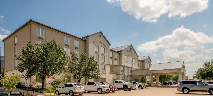 Hyatt Place College Station Hotels in Brazos County