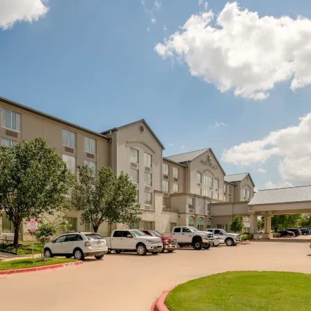 Hyatt Place College Station