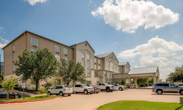 Hyatt Place College Station