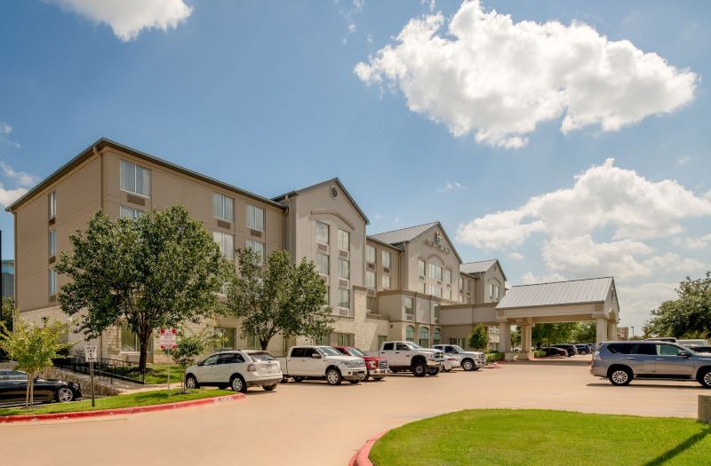Hyatt Place College Station