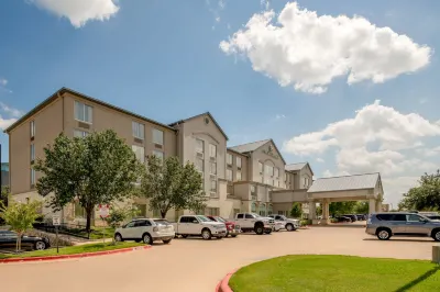 Hyatt Place College Station Hotel dekat The Bush School of Government and Public Service