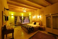 Cappadocia Tughan Stone House Hotels in Uçhisar