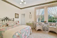 Country Villa Estate
