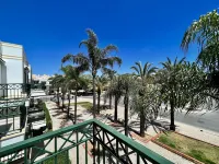 Tavira Palm Tree by Homing Hotels in Conceicao de Tavira