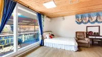 Gapyeong San Are Pension Hotels in Gapyeong-gun