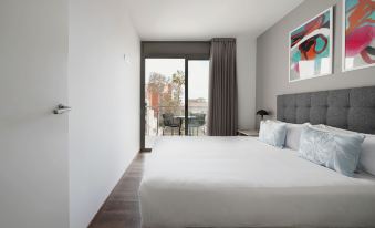 Numa Barcelona Colmena