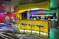 Hotel Mikołajki Leisure & Spa - Destigo Hotels - bar