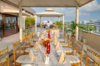 Sapna Clarks Inn Lucknow Hôtels à : Lucknow
