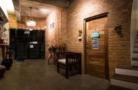 Sunshine Hostel