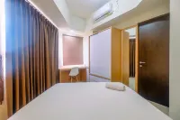 Comfort 1Br Apartment at Mustika Golf Residences Các khách sạn gần STIKES Medika Cikarang