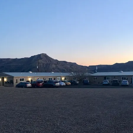 Rodeway Inn & Suites Big Water - Antelope Canyon
