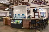 Hyatt Place Atlanta Buckhead - bar