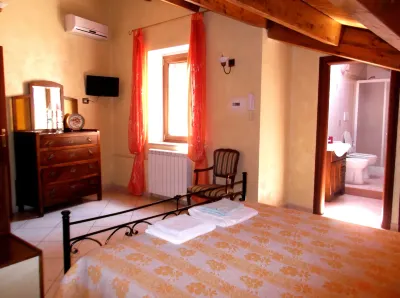Dolcedorme Bed and Breakfast Hotels in Plataci