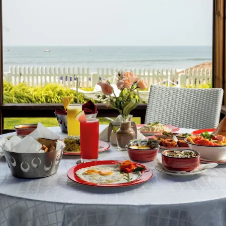 Fahrenheit Hotels & Resorts
