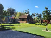 Dilisca Guesthouse Hotel di Durbanville