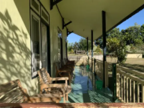 Lembah Rinjani Villa & Resto Syariah by Ecommerceloka