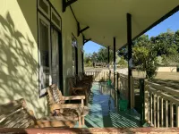 Lembah Rinjani Villa & Resto Syariah by Ecommerceloka Hotels in Sembalun Lawang