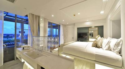 その他 リヴァ アルン バンコクの写真