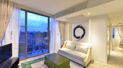 その他 リヴァ アルン バンコクの写真