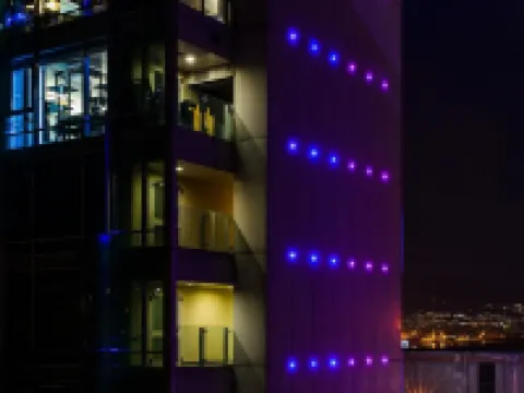 Hostel of the Sun Hotels in Naples